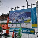 Apartmán Czarna Gora Apartament