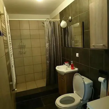 Apartment Czarna Gora Apartament