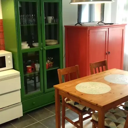 Czarna Gora Apartament *