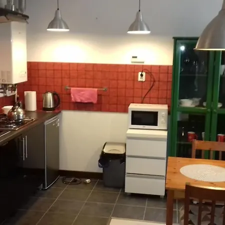 Apartment Czarna Gora Apartament