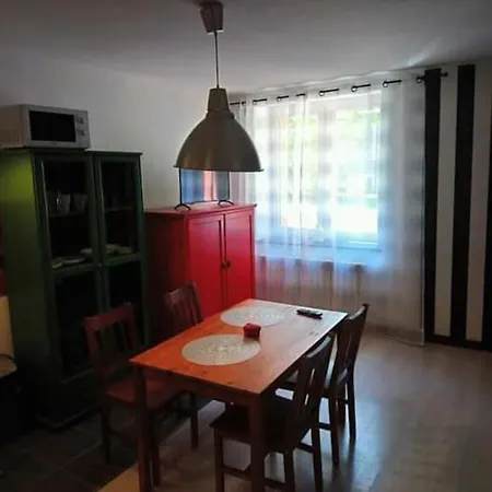 Czarna Gora Apartament Apartment Stronie Slaskie