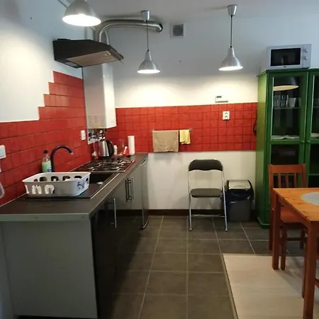 Apartament W Górach