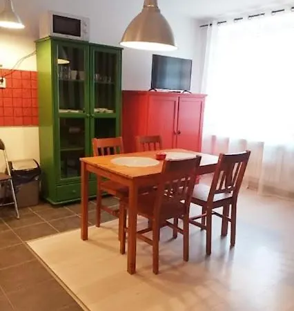 Czarna Gora Apartament