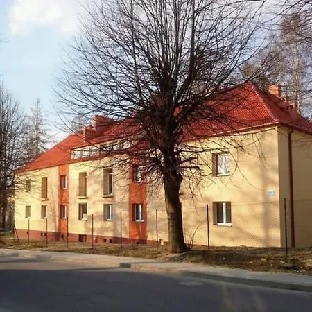 Czarna Gora Apartament Apartment *
