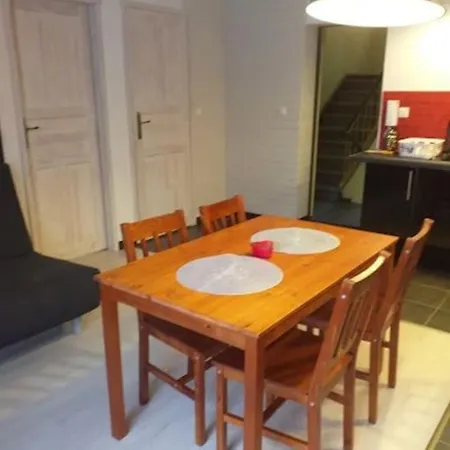 Czarna Gora Apartament Apartment Stronie Slaskie