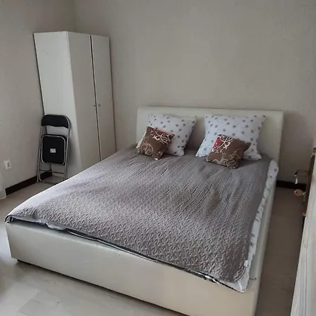 Czarna Gora Apartament