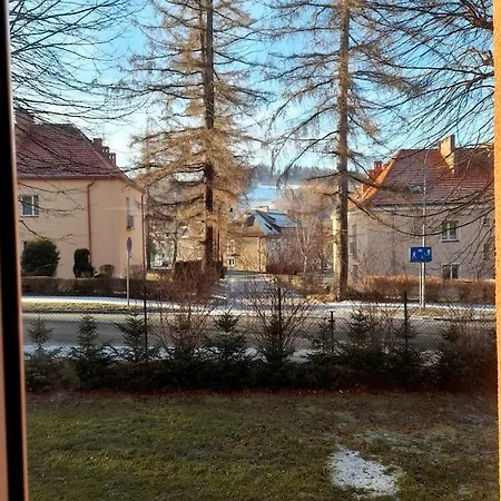 Apartament W Górach Apartamento *