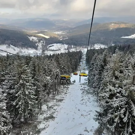 Apartamento Apartament W Górach