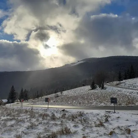 Czarna Gora Apartament דירה