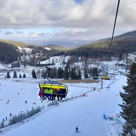 Apartament W Górach Apartamento Stronie Śląskie