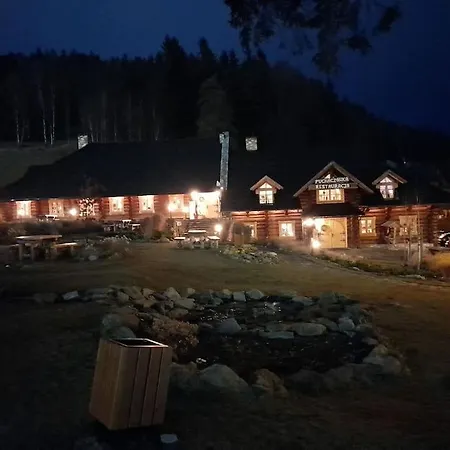 Czarna Gora Apartament Apartment