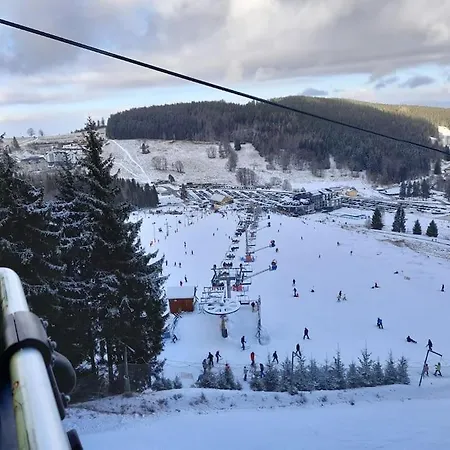 Apartament W Górach Stronie Śląskie