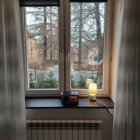 Apartamento Apartament W Górach