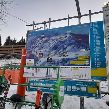 Apartamento Apartament W Górach