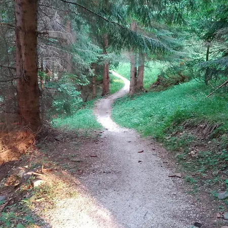 Czarna Gora Apartament Stronie Slaskie