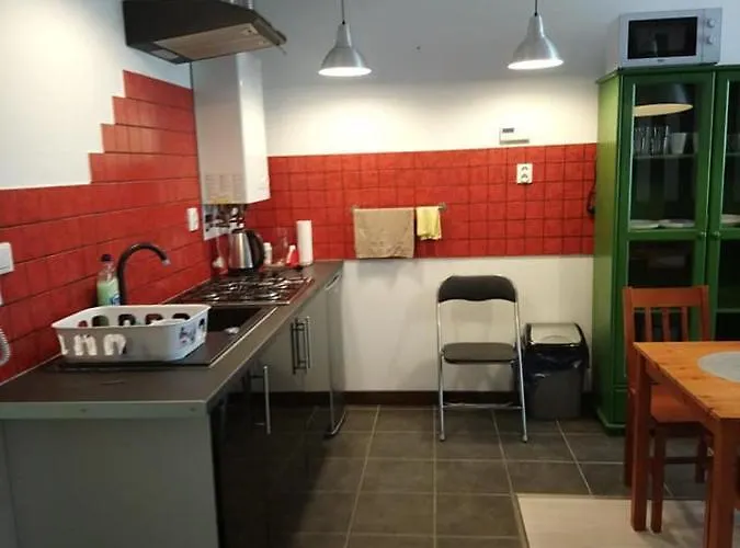 Czarna Gora Apartament