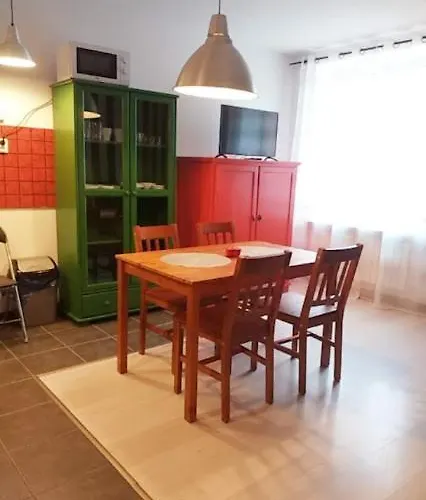 Czarna Gora Apartament