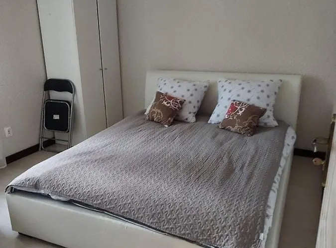 Czarna Gora Apartament