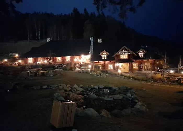 Czarna Gora Apartament דירה