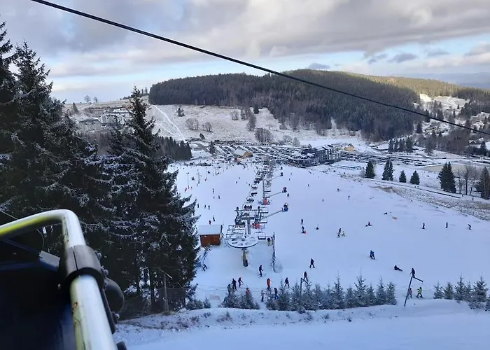 Czarna Gora Apartament Stronie Śląskie