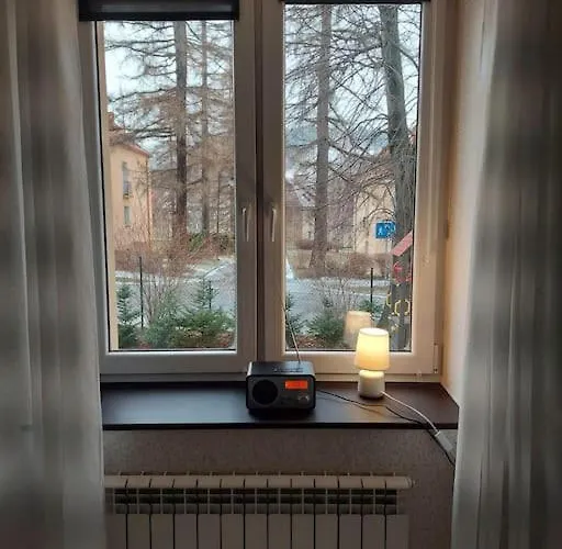 דירה Czarna Gora Apartament