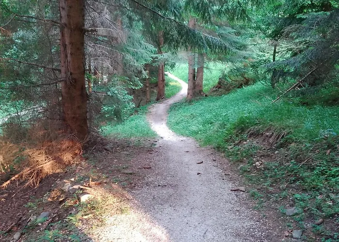 Czarna Gora Apartament Stronie Śląskie